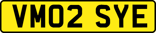 VM02SYE