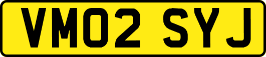 VM02SYJ