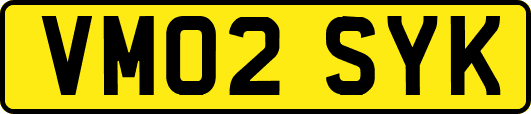 VM02SYK