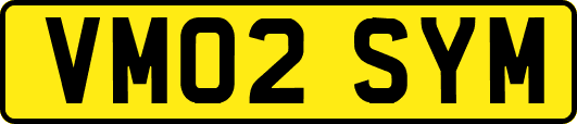 VM02SYM