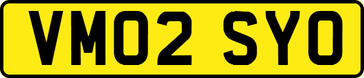 VM02SYO