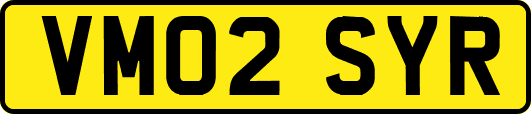 VM02SYR