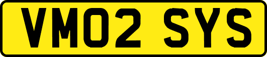 VM02SYS