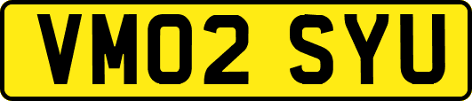 VM02SYU