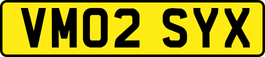 VM02SYX