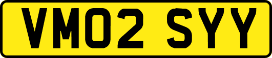 VM02SYY