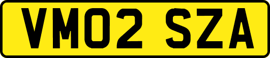VM02SZA
