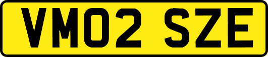 VM02SZE