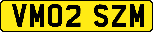 VM02SZM