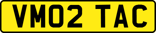 VM02TAC