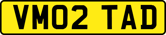 VM02TAD