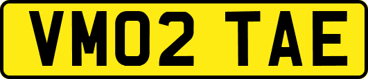 VM02TAE