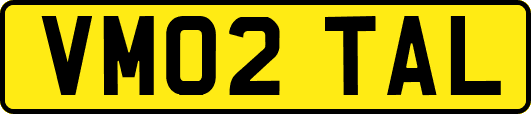 VM02TAL