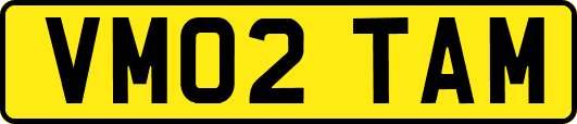 VM02TAM