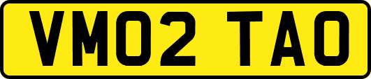 VM02TAO