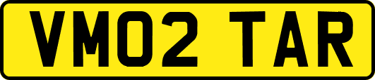 VM02TAR