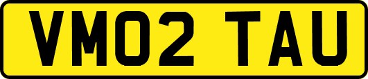 VM02TAU