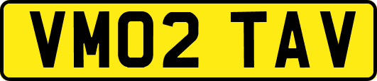 VM02TAV