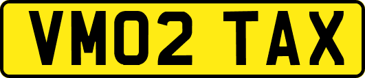 VM02TAX