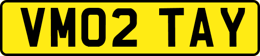 VM02TAY