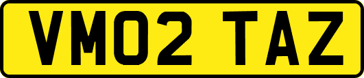 VM02TAZ