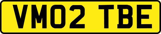 VM02TBE