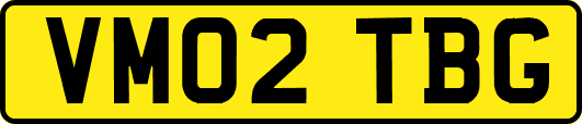 VM02TBG