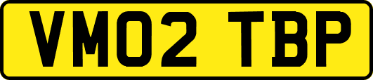 VM02TBP