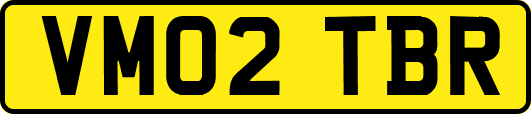 VM02TBR