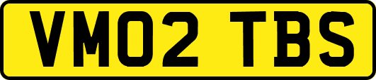 VM02TBS