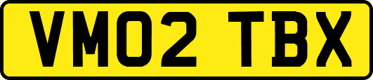 VM02TBX