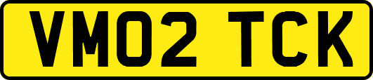 VM02TCK