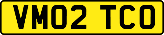 VM02TCO