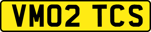 VM02TCS