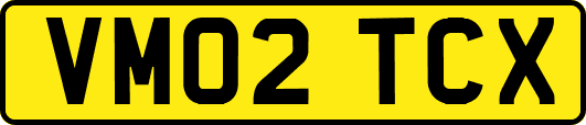 VM02TCX