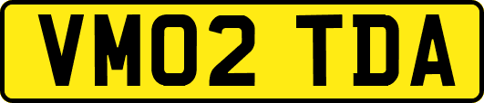 VM02TDA