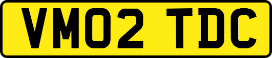 VM02TDC