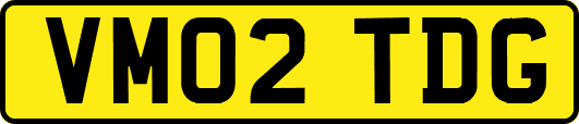VM02TDG