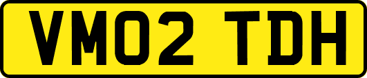 VM02TDH