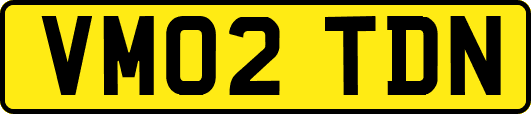 VM02TDN