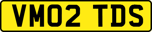 VM02TDS