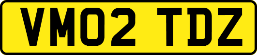 VM02TDZ