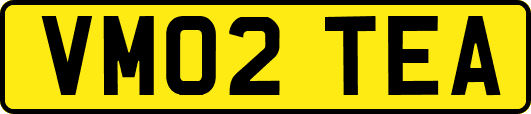 VM02TEA
