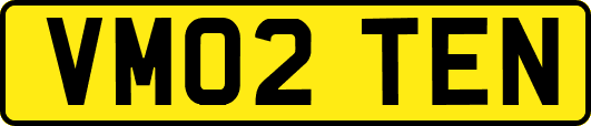 VM02TEN