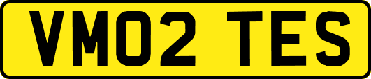 VM02TES