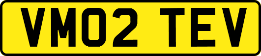 VM02TEV