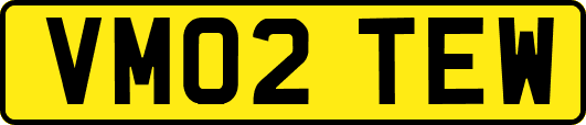 VM02TEW