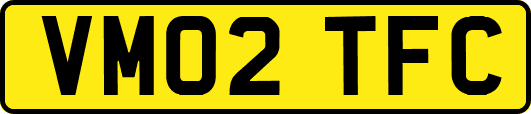 VM02TFC