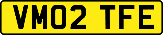 VM02TFE