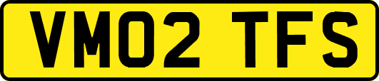VM02TFS